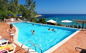 Hotel Camping Telis À